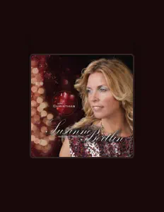 Listen to Susanne Bertlin, watch music videos, read bio, see tour dates & more!