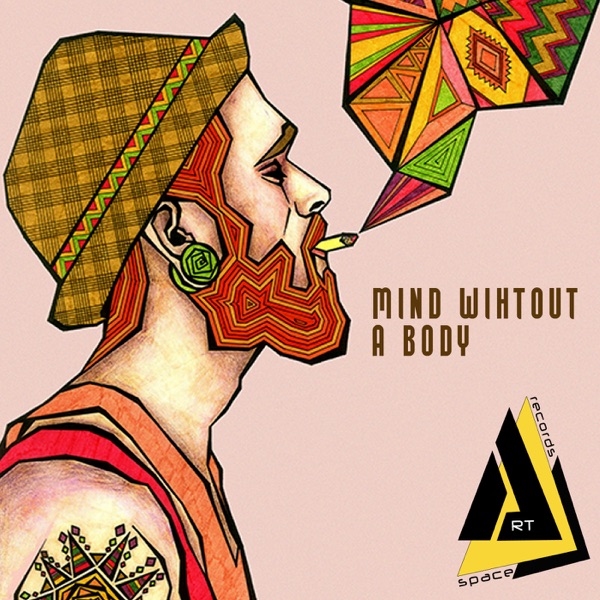 Mind Without a Body - Single