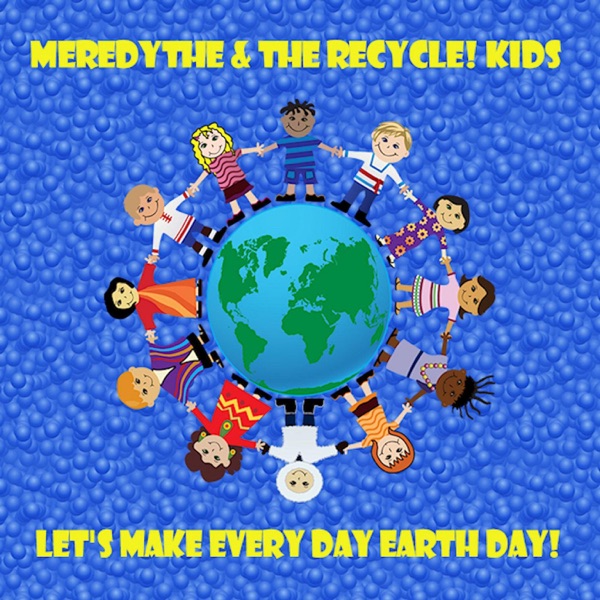 Recycle! Theme Song