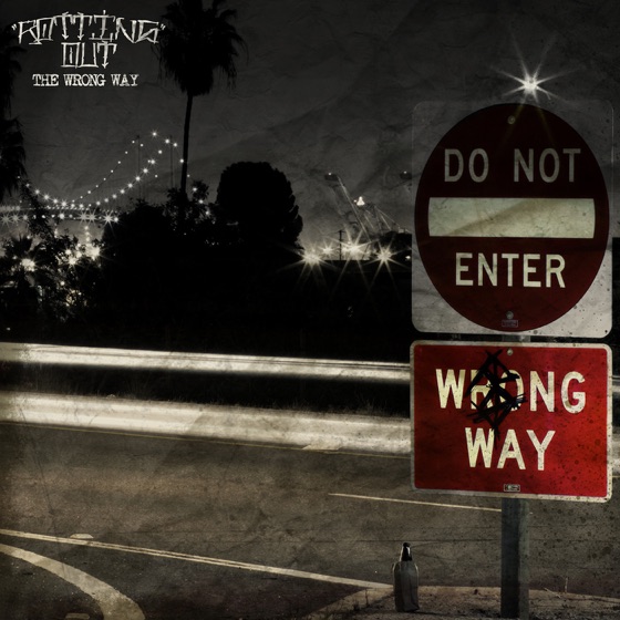 Cover artwork for Stab