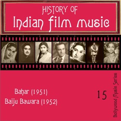 Asha Bhosle & Mohammed Rafi - O Duniya Ke Rakhwale