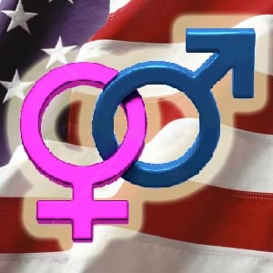 Sex and Society in America - Series cover