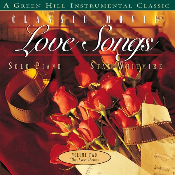Jessica's Theme (From "The Man from Snowy River")