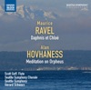 Ravel: Daphnis et Chloé - Hovhaness: Meditation on Orpheus