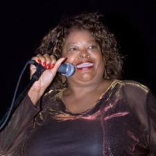 Sheba The Mississippi Queen - Big Man