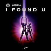 I Found U (Remixes) [feat. Max'c] artwork