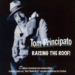 Tom Principato - 8 Counts for Rita