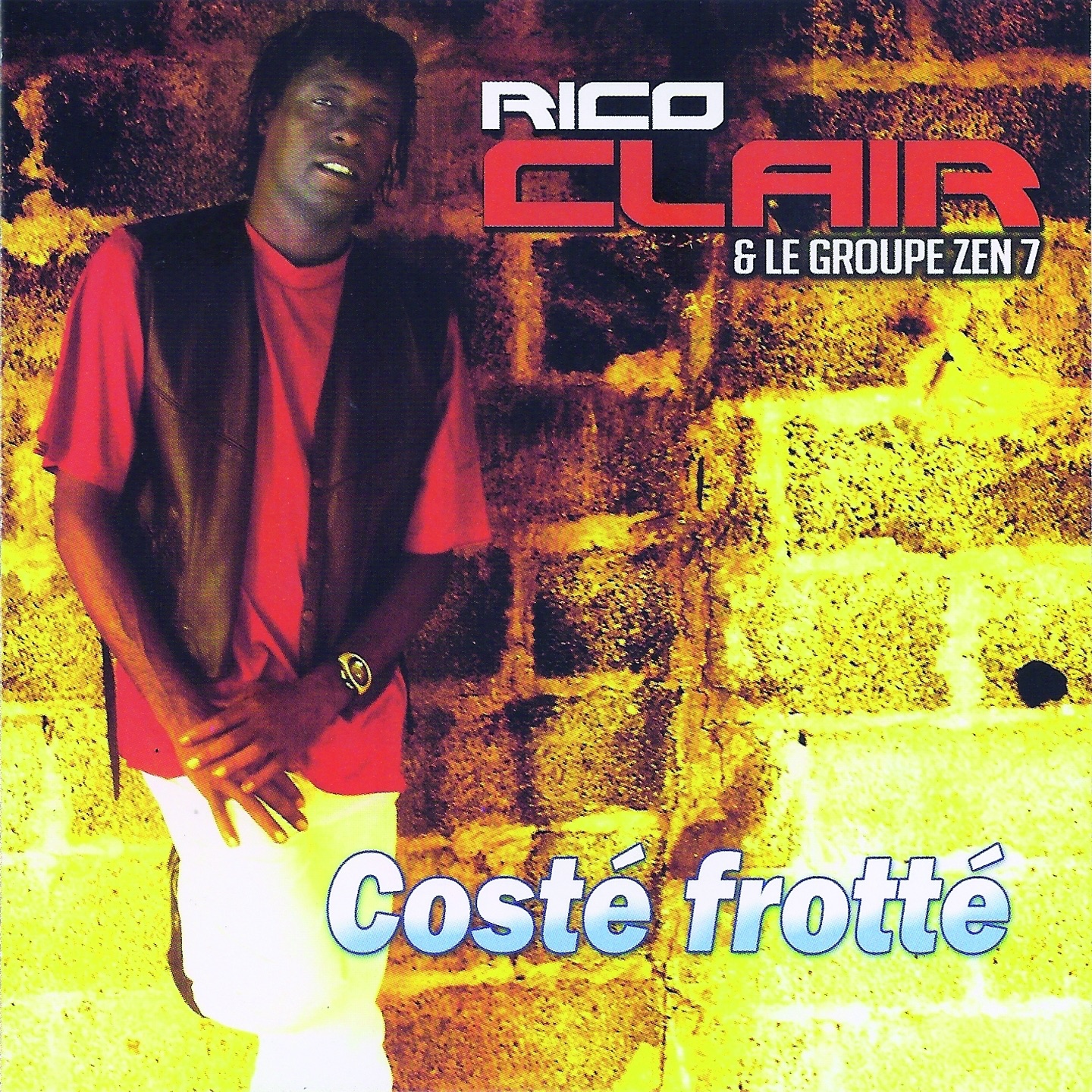 Dakor - Rico Clair Zen 7