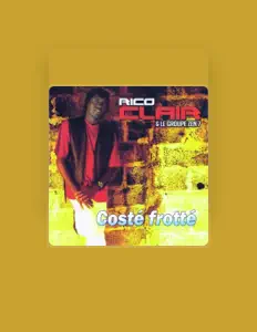 Dengarkan Rico Clair, tonton video musik, baca bio, lihat tanggal tur & lainnya!