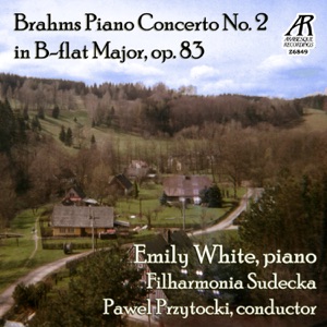 Brahms: Piano Concerto No. 2