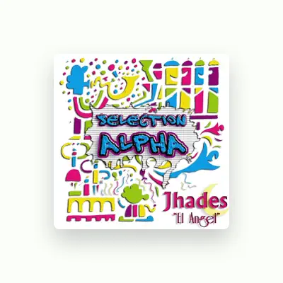 Listen to Jhades, watch music videos, read bio, see tour dates & more!