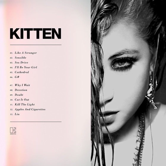 Cover artwork for G#