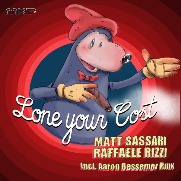 Lone Your Cost - Single