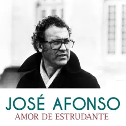 Amor de Estrudante - Single - José Afonso Amor de Estrudante - Single - José Afonso
