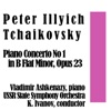 Tchaikovsky: Piano Concerto No. 1 in B-Flat Minor, Op. 23