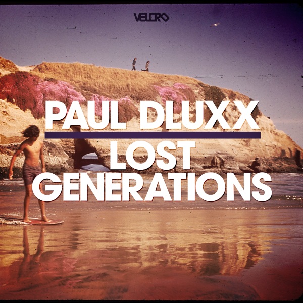 Lost Generations - EP