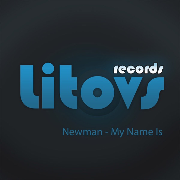 My Name Is - Single