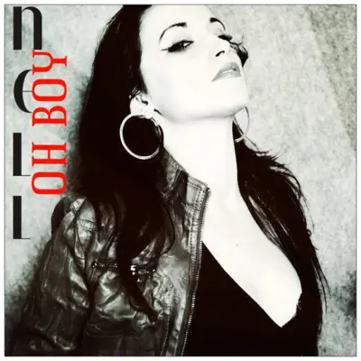 Oh Boy! - Single - Nell