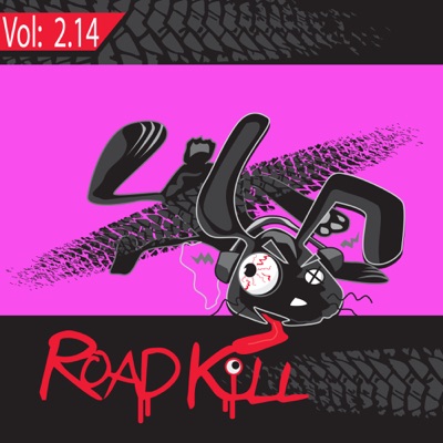 Roadkill Remix, Vol. 2.14