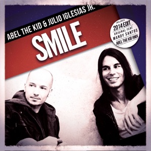 Smile (2014 Edit) [EP]