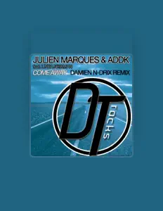 Julien Marquesを聴いたり、ミュージックビデオを鑑賞したり、経歴やツアー日程などを確認したりしましょう！