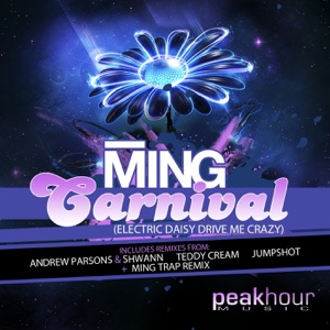 Carnival (Electric Daisy) REMIXES - EP