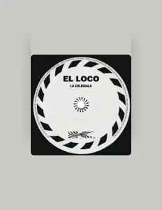 Listen to El Loco, watch music videos, read bio, see tour dates & more!