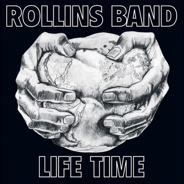 洋楽 ROLLINS BAND / THE END OF SILENCE ROLLINS BAND - End of Silence - Amazon.com Music