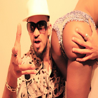 Shake Dat Ass (feat. Alaska MC) - Single