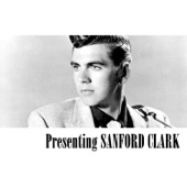 Presenting Sanford Clark - EP