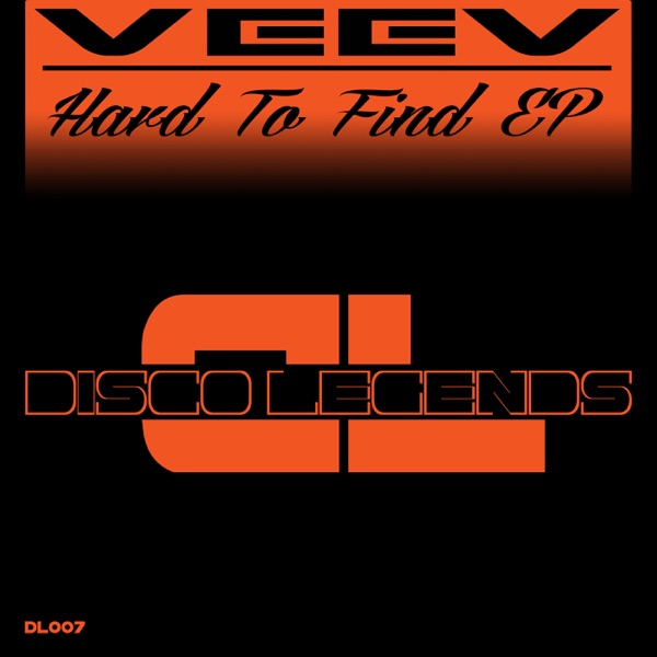 Hard to Find - Single