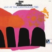 Live at the Lighthouse '66 artwork