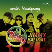 Anak Kampung (feat. One Nation Emcees) artwork