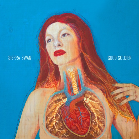 Cover artwork for Little Shoes