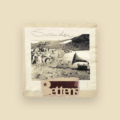 Listen to Bettens, watch music videos, read bio, see tour dates & more!