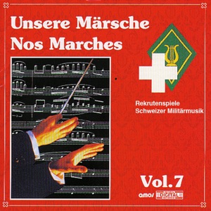 Unsere Märsche - 7