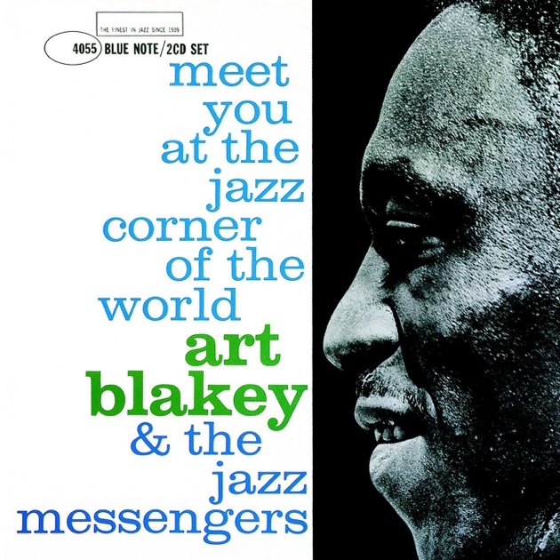The Alternate Blues - Album by Clark Terry, Freddie Hubbard