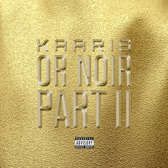 Cover artwork for Juste