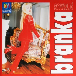 Branka Sovrlic - Cigani