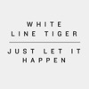 White Line Tiger