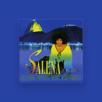Listen to Salena Jones, watch music videos, read bio, see tour dates & more!