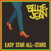 Billie Jean (Remixes) - EP artwork