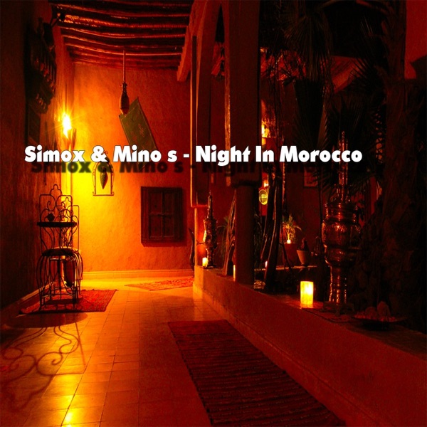 Night in Morocco - Single