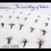 Chris Vallillo - The Last Day of Winter
