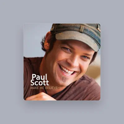 Listen to Paul Scott, watch music videos, read bio, see tour dates & more!