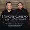 Bajo el Palo e' Mango (feat. Farid Ortiz) - Penchy Castro & Luis Carlos Farfan lyrics