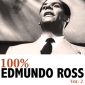 100% Edmundo Ross, Vol. 2 artwork