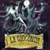 Antonino Votto, Maria Callas & Orchestra di Torino Della RAI - La Gioconda, Act 3: "O madre mia, nell'isola fatale" (Gioconda)