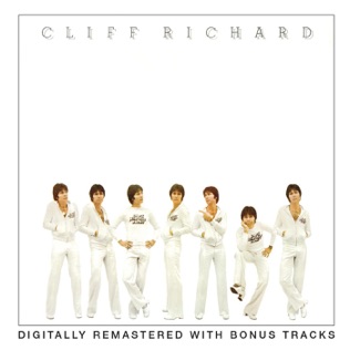 Cliff Richard Must Be Love