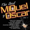 Miguel y Oscar y La Fantasia - El Amor Acaba